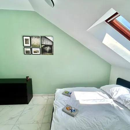 Apartment Honor - Perfect For 2 Linz