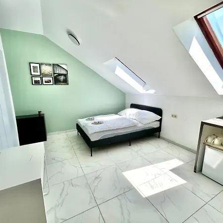 Apartment Honor - Perfect For 2 *
