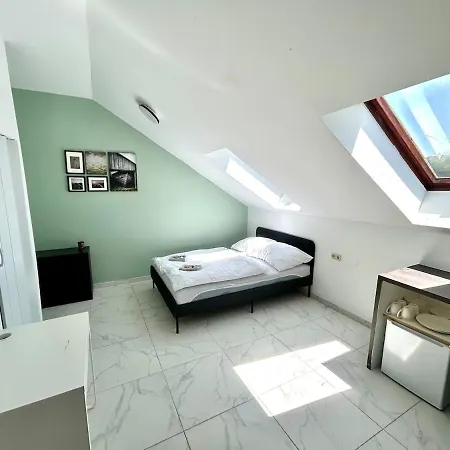Apartment Honor - Perfect For 2 Linz