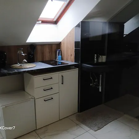 Apartment Honor - Neu Renoviert *