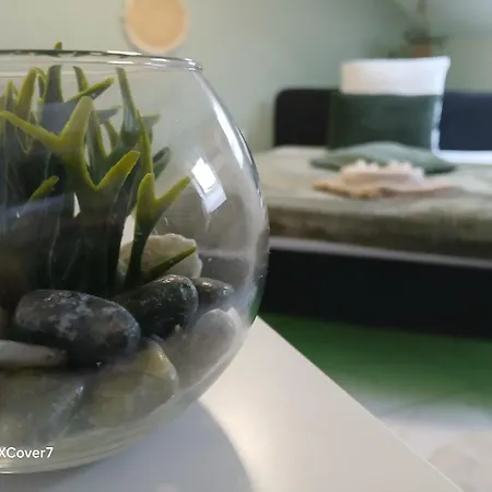 Lägenhet Honor - Neu Renoviert