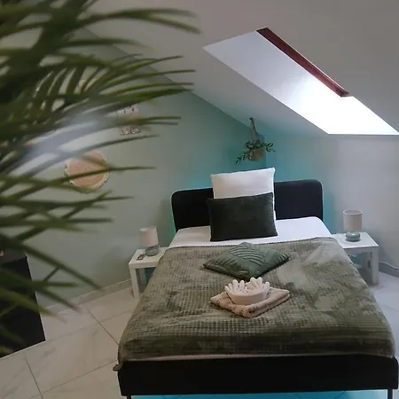 Apartment Honor - Neu Renoviert *