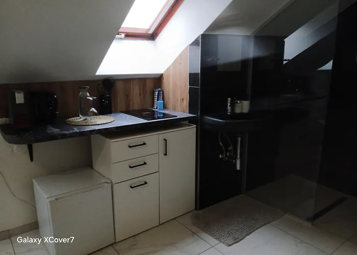 Lägenhet Honor - Neu Renoviert *