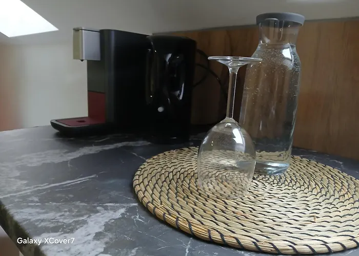 Lägenhet Honor - Neu Renoviert