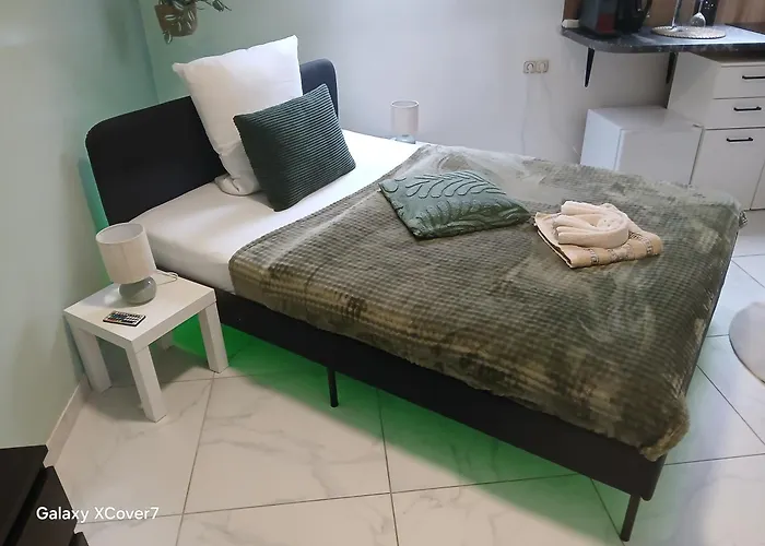 Lägenhet Honor - Neu Renoviert