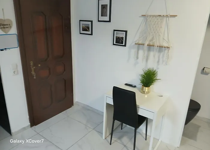 Lägenhet Honor - Neu Renoviert