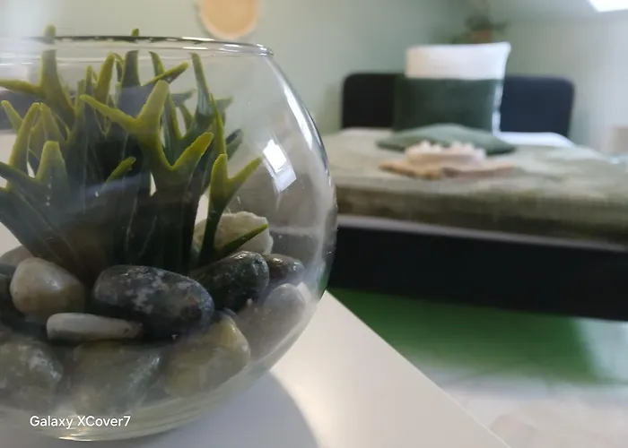 Lägenhet Honor - Neu Renoviert