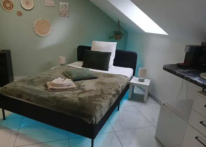 Honor - Neu Renoviert * Linz