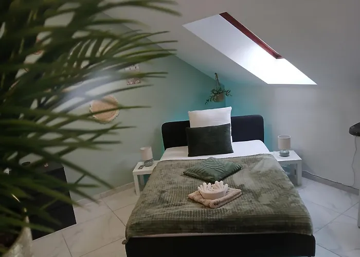 Lägenhet Honor - Neu Renoviert *