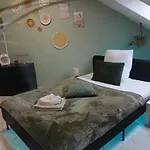 Honor - Neu Renoviert Apartament *