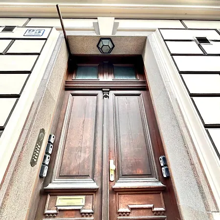 Honor - Neu Renoviert Linz