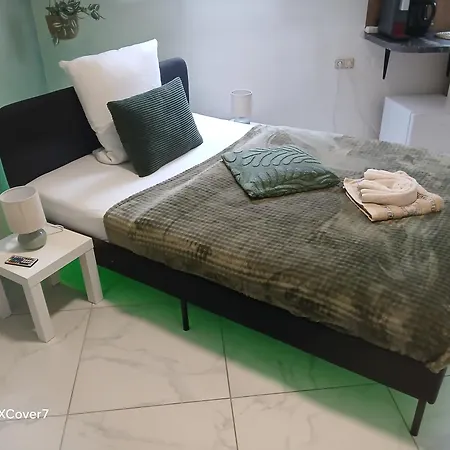 Apartament Honor - Neu Renoviert