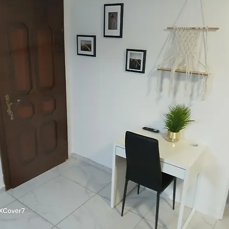 Apartament Honor - Neu Renoviert